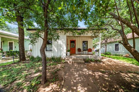 Photo of 1020 Spence ST #A and B, Austin, TX 78702 (MLS # 6440137)