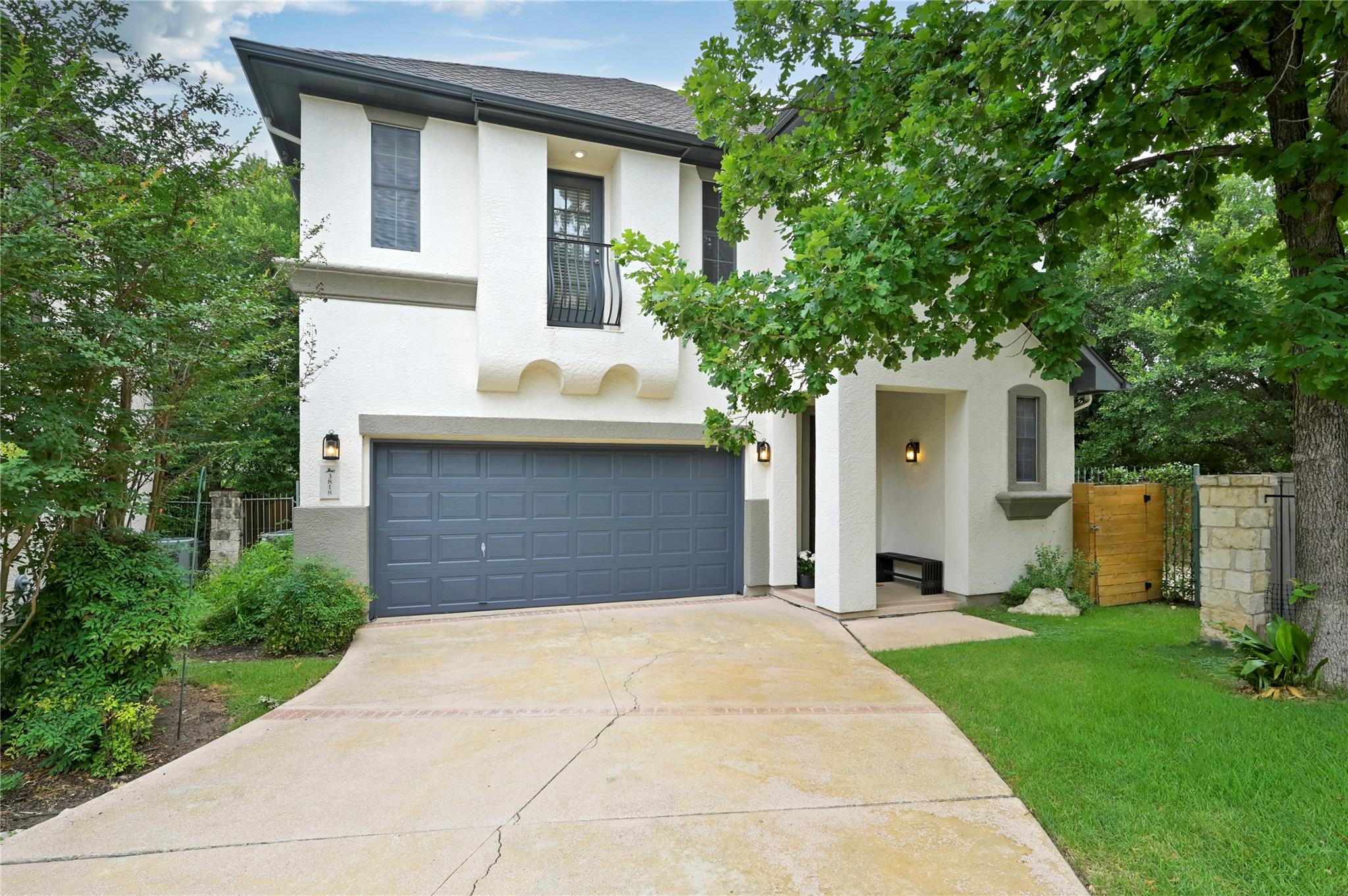 3818 Gaines CT