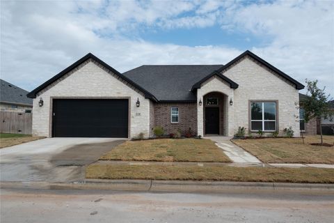 114 Overlook TRL Copperas Cove TX 76522