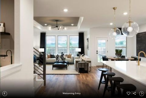 Tiny photo for 6917 Cliff Rose DR, Spicewood, TX 78669 (MLS # 9191760)