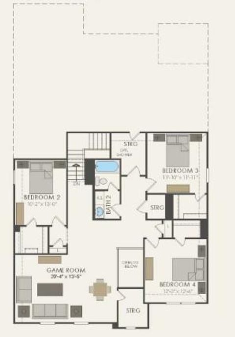 Tiny photo for 6917 Cliff Rose DR, Spicewood, TX 78669 (MLS # 9191760)