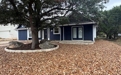 Photo of 414 Summit Ridge DR N, Point Venture, TX 78645 (MLS # 8239933)
