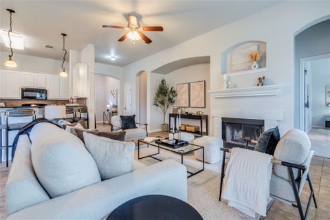 Tiny photo for 813 Kingston Lacy BLVD, Pflugerville, TX 78660 (MLS # 3876826)