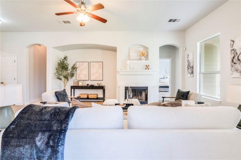 Tiny photo for 813 Kingston Lacy BLVD, Pflugerville, TX 78660 (MLS # 3876826)