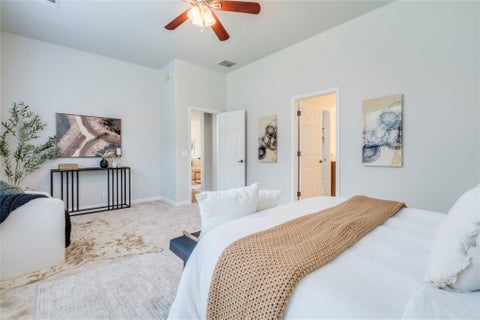 Tiny photo for 813 Kingston Lacy BLVD, Pflugerville, TX 78660 (MLS # 3876826)
