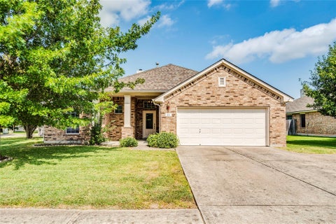 Photo of 813 Kingston Lacy BLVD, Pflugerville, TX 78660 (MLS # 3876826)