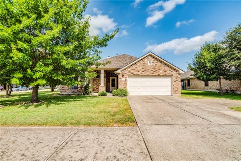 Tiny photo for 813 Kingston Lacy BLVD, Pflugerville, TX 78660 (MLS # 3876826)