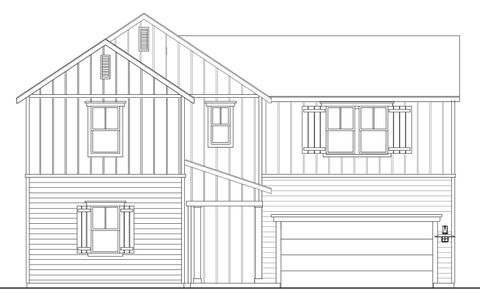 Photo of 9015 Hamadryas DR, Austin, TX 78744 (MLS # 8537119)
