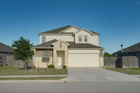 Photo of 21517 Quick Fox DR, Pflugerville, TX 78660 (MLS # 5559018)
