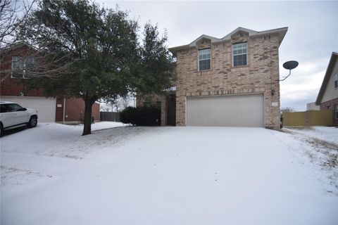 Photo of 2413 Rachel CT, Round Rock, TX 78664 (MLS # 7708398)