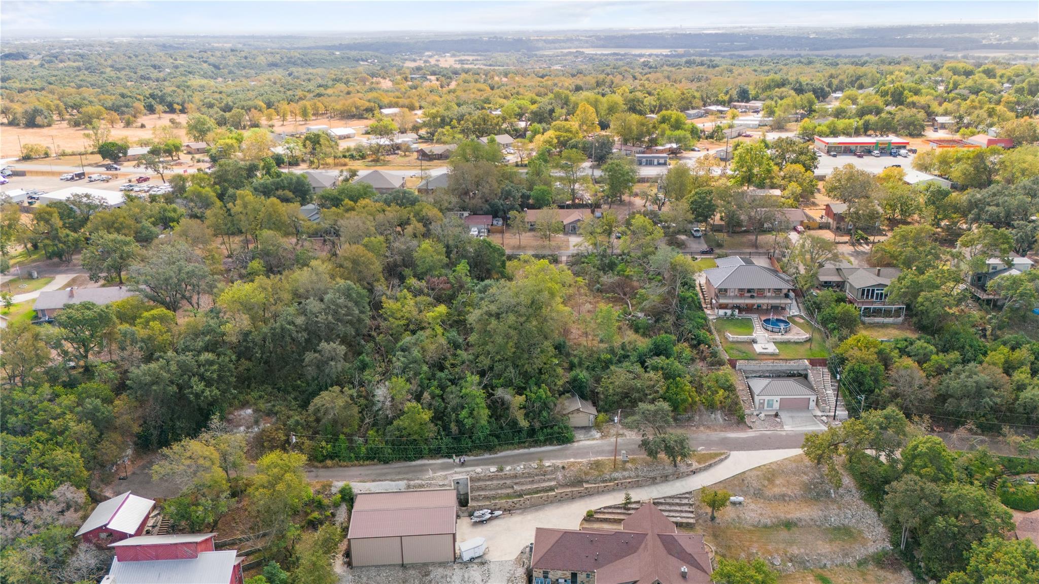 TBA E Lakeshore DR