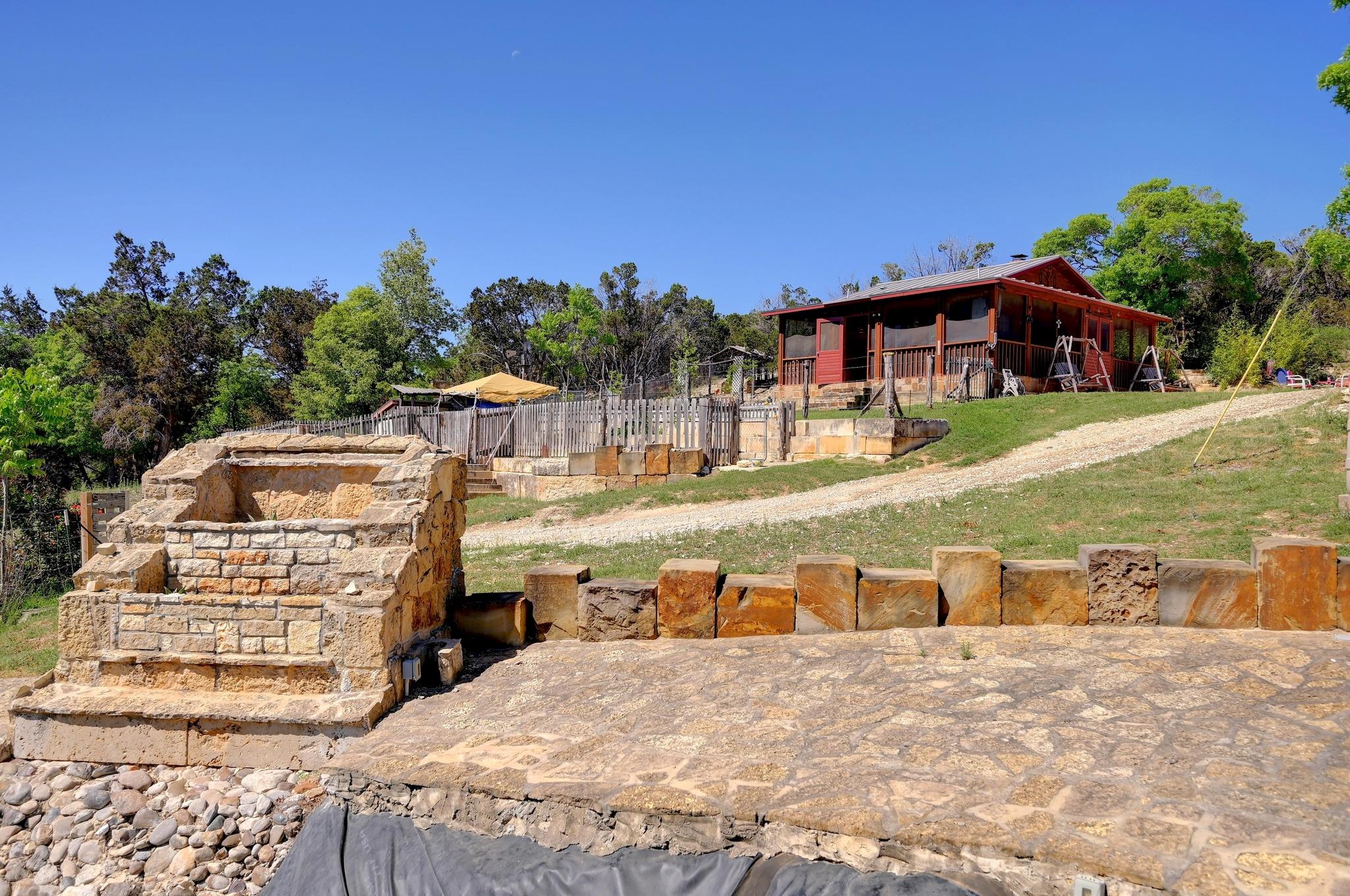 324 E Headwaters Ranch RD