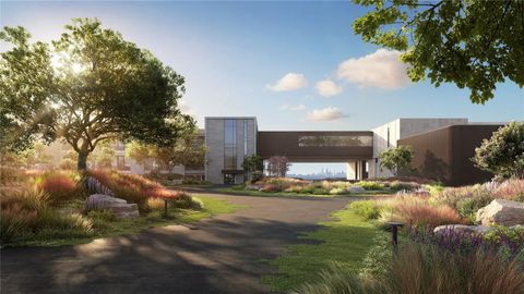 6507 Bridge Point PKWY Violet 1D Austin TX 78730
