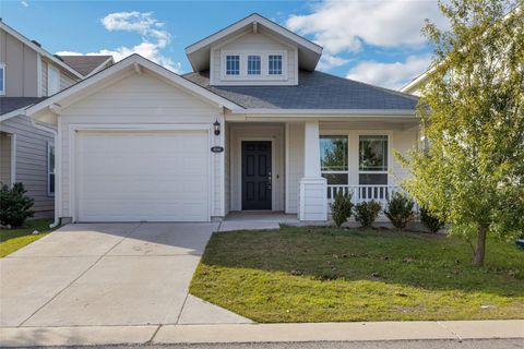 Photo of 6044 Urbano BND #147, Round Rock, TX 78665 (MLS # 9390270)