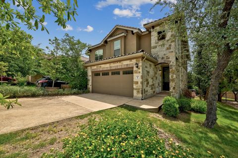 503 S Meadowlark ST B Lakeway TX 78734