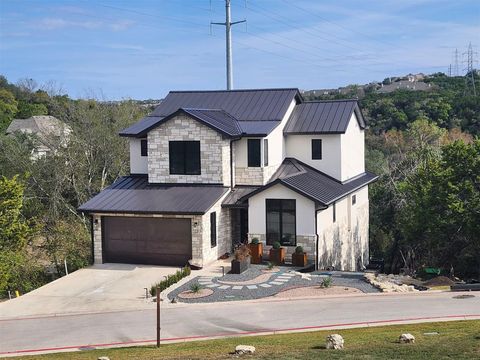 5717 Lost Horizon DR 2 Austin TX 78759