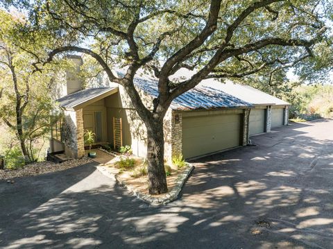 Tiny photo for 1821 Westlake DR #109, Austin, TX 78746 (MLS # 7069103)