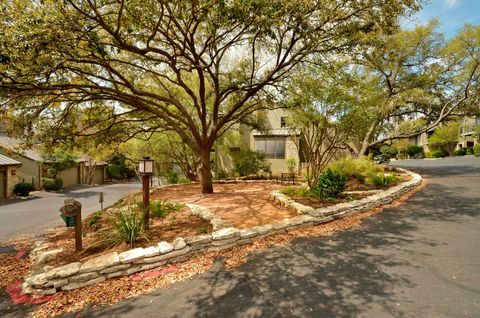 Tiny photo for 1821 Westlake DR #109, Austin, TX 78746 (MLS # 7069103)