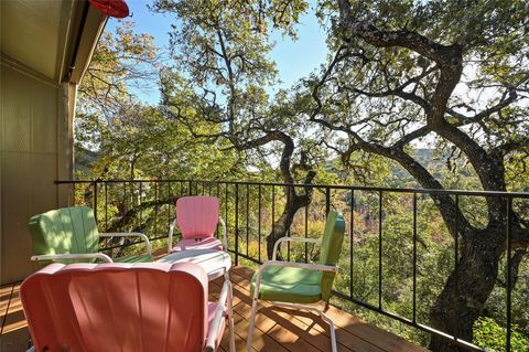 Tiny photo for 1821 Westlake DR #109, Austin, TX 78746 (MLS # 7069103)