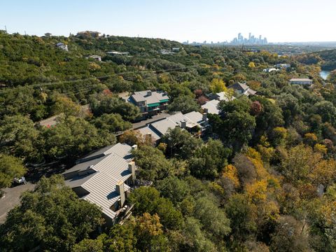 Tiny photo for 1821 Westlake DR #109, Austin, TX 78746 (MLS # 7069103)