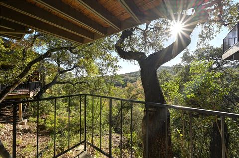 Tiny photo for 1821 Westlake DR #109, Austin, TX 78746 (MLS # 7069103)