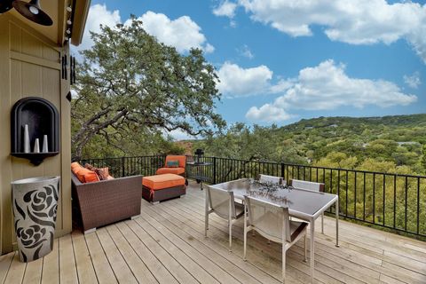Tiny photo for 1821 Westlake DR #109, Austin, TX 78746 (MLS # 7069103)