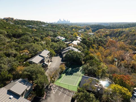 Tiny photo for 1821 Westlake DR #109, Austin, TX 78746 (MLS # 7069103)