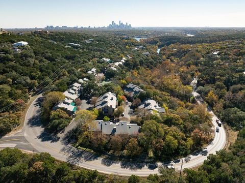 Tiny photo for 1821 Westlake DR #109, Austin, TX 78746 (MLS # 7069103)