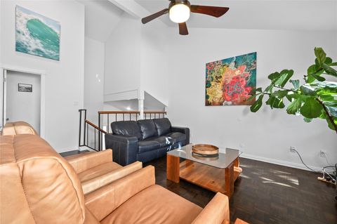 Tiny photo for 1821 Westlake DR #109, Austin, TX 78746 (MLS # 7069103)