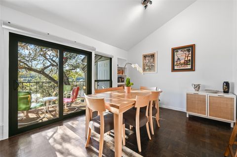 Tiny photo for 1821 Westlake DR #109, Austin, TX 78746 (MLS # 7069103)