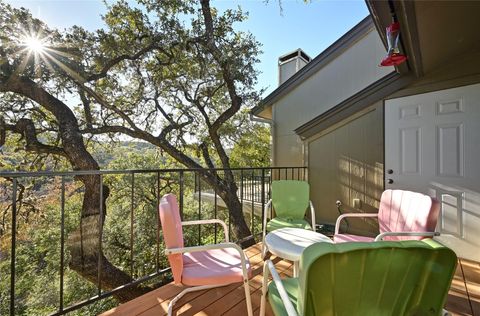 Tiny photo for 1821 Westlake DR #109, Austin, TX 78746 (MLS # 7069103)