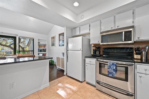 Tiny photo for 1821 Westlake DR #109, Austin, TX 78746 (MLS # 7069103)