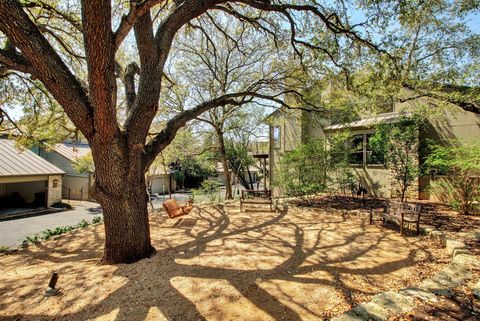 Tiny photo for 1821 Westlake DR #109, Austin, TX 78746 (MLS # 7069103)