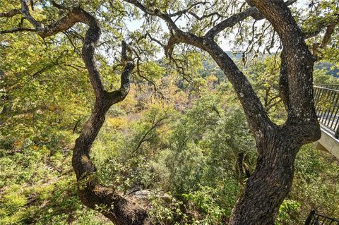 Tiny photo for 1821 Westlake DR #109, Austin, TX 78746 (MLS # 7069103)