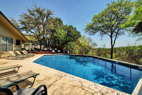Tiny photo for 1821 Westlake DR #109, Austin, TX 78746 (MLS # 7069103)