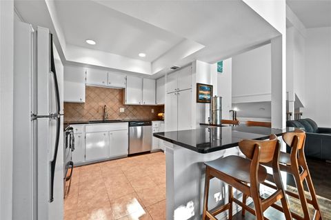 Tiny photo for 1821 Westlake DR #109, Austin, TX 78746 (MLS # 7069103)