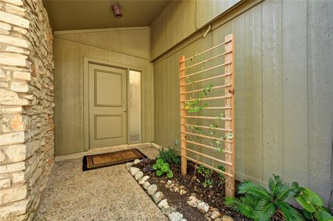 Tiny photo for 1821 Westlake DR #109, Austin, TX 78746 (MLS # 7069103)