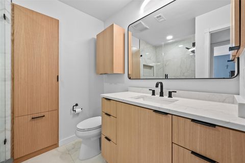 Tiny photo for 1821 Westlake DR #109, Austin, TX 78746 (MLS # 7069103)