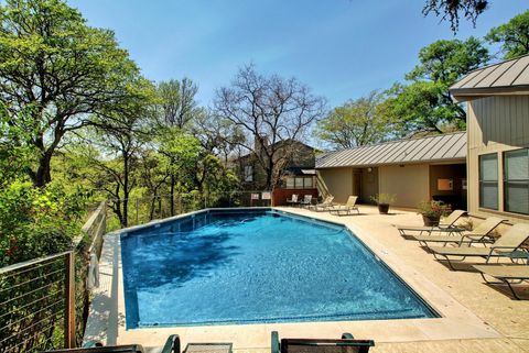 Tiny photo for 1821 Westlake DR #109, Austin, TX 78746 (MLS # 7069103)