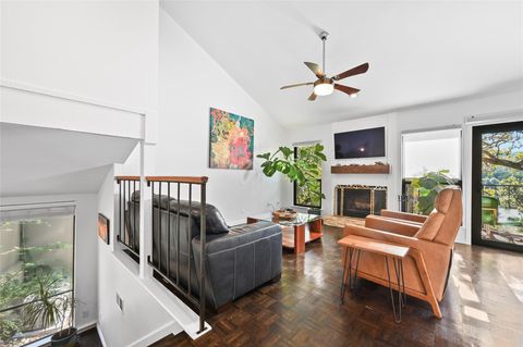 Tiny photo for 1821 Westlake DR #109, Austin, TX 78746 (MLS # 7069103)