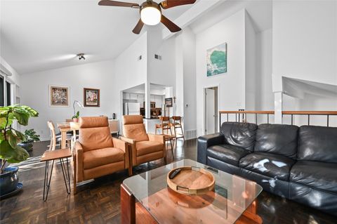 Tiny photo for 1821 Westlake DR #109, Austin, TX 78746 (MLS # 7069103)