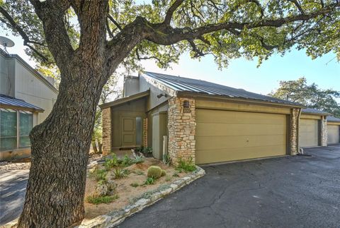 Tiny photo for 1821 Westlake DR #109, Austin, TX 78746 (MLS # 7069103)