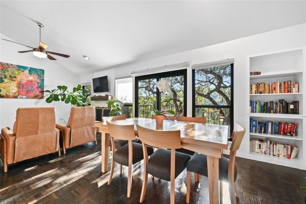 Photo of 1821 Westlake DR #109, Austin, TX 78746 (MLS # 7069103)