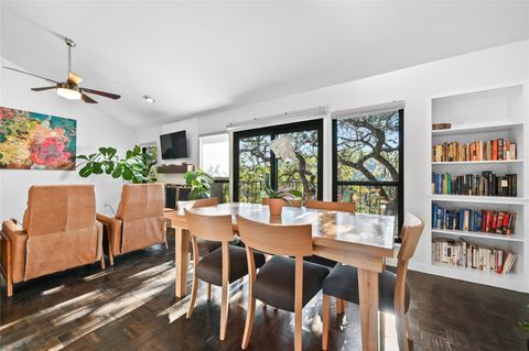 1821 Westlake DR 109 Austin TX 78746