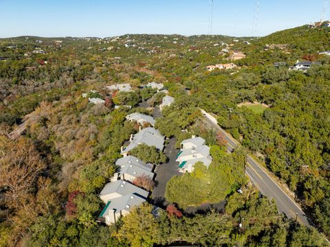 Tiny photo for 1821 Westlake DR #109, Austin, TX 78746 (MLS # 7069103)