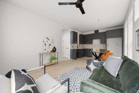 Tiny photo for 1709 Maple Ave #2A, Austin, TX 78702 (MLS # 7369817)
