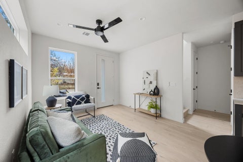 Tiny photo for 1709 Maple Ave #2A, Austin, TX 78702 (MLS # 7369817)