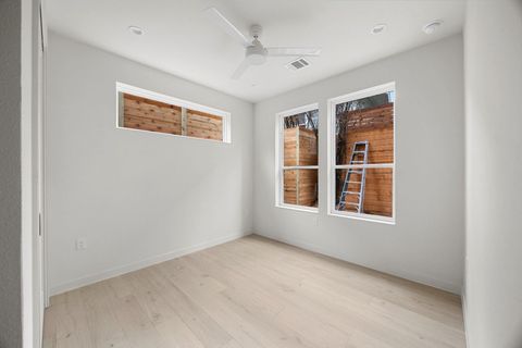 Tiny photo for 1709 Maple Ave #2A, Austin, TX 78702 (MLS # 7369817)
