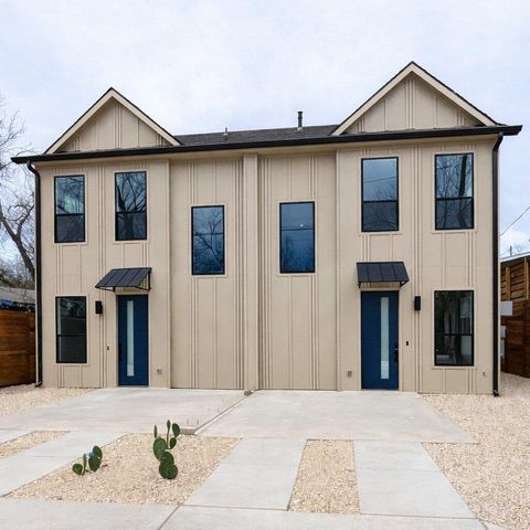 Tiny photo for 1709 Maple Ave #2A, Austin, TX 78702 (MLS # 7369817)