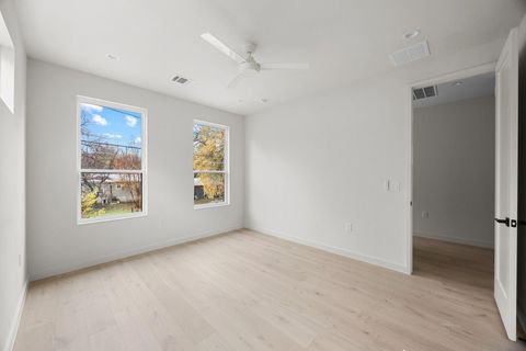 Tiny photo for 1709 Maple Ave #2A, Austin, TX 78702 (MLS # 7369817)
